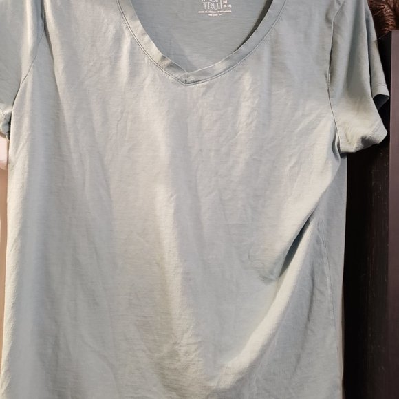 3 men's shirts by Time and Tru size MED - Picture 2 of 5